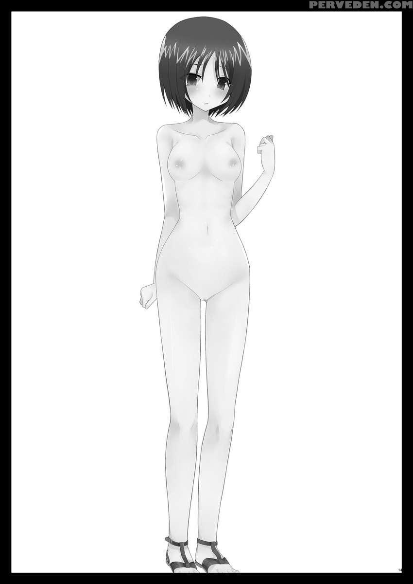 Exhibitionist Girl's Play 6 Chapter 1000 Page 14